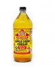 BRAGG Organic Apple Cider Vinegar (946ML) - SEASONING Health image