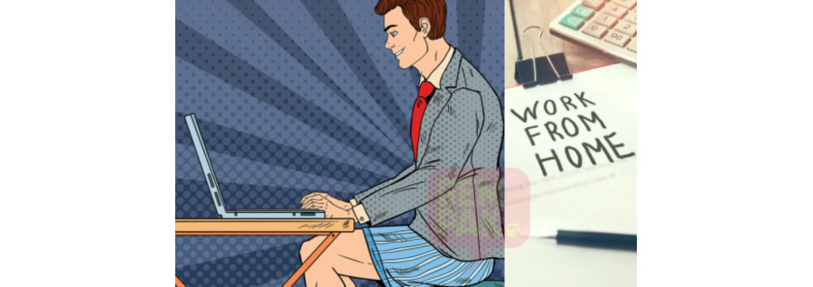 Work from Home ? What the considerations or equipments we need to work from home ?