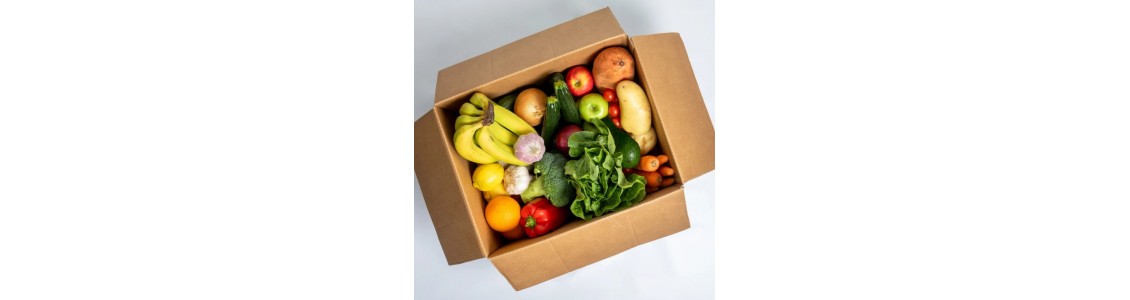 Organic Box image