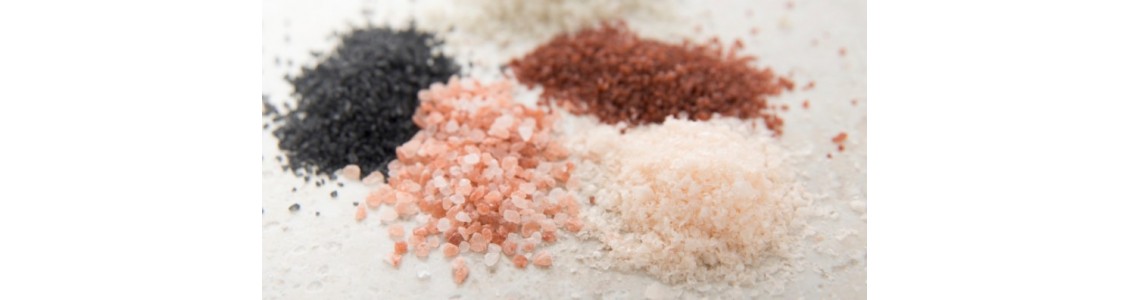 Salts image