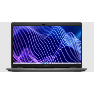 Komputer Riba Dell Latitude 3440 13th Gen 14" i5-1335U 8GB 256GB  Iris Xe W11P 1Y WARRANTY  - L3440-I5358G-256-W11