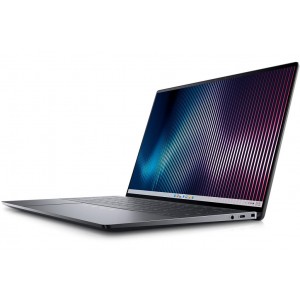 Komputer Riba DELL Latitude 5340 13th Gen 13.3" FHD i5-1335U 8GB 256GB SSD Windows 11 Pro English- L5340-i5358G-256-W11 