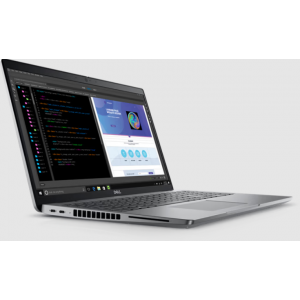 Komputer Riba DELL MOBILE PRECISION 3580 15.6" i5-1350P VPRO 16GB/512GB M.2SSD A500 W11P 3Y WARRANTY-M3580-i54016G-512-W11