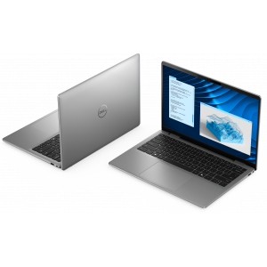 Komputer Riba Dell Latitude 5455 dengan Qualcomm, 16GB DDR5, 1TB SSD, Skrin FHD+ 14", Windows 11 Pro, 3 Tahun Jaminan (L5455-X1P64100-16-1TB-W11P)