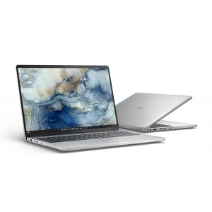 Komputer Riba Dell Pro 16 XCTO Base 16" i5-235U 16GB 512GB W11P 3 Tahun Jaminan (PC16250-U5235u-16-512-W11P)v