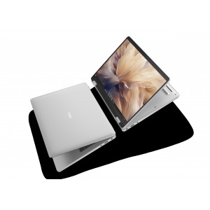 Komputer Riba Dell Pro 14 Plus XCTO 2-in-1 14" i7-265U 16GB 512GB W11P 3 Tahun Jaminan (PB14250-U7265u-16-512-W11P-2in1T)