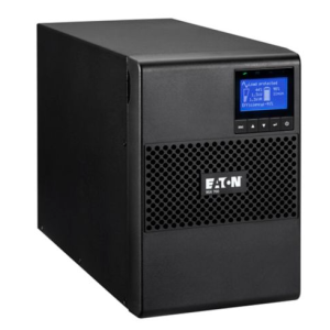 Eaton 9SX 1500i UPS 1500 VA 1350 W Input: IEC C14 (10A) Outputs: (6) IEC C13 (10A) 9103-63149