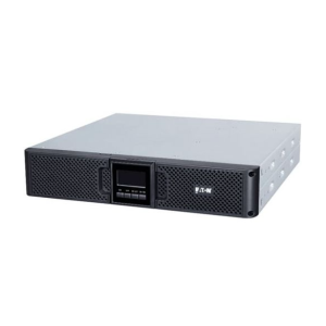 Eaton 9A 1000VA Rack2U UPS 1000 VA 900 W Input: IEC C14 (10A) Outputs: (4) IEC C13 (10A) 9103-53973