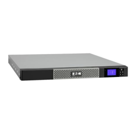 Eaton 5P 1150i Gen 2 Rack1U UPS 1150 VA 920 W Input: IEC C14 (10A Socket) Outputs: (6) IEC C13 (10A) 9210-53053