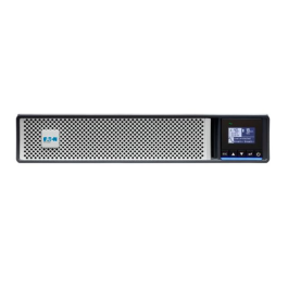Eaton 5PX 1000i RT2U Netpack G2 UPS 1000 VA 1000 W Input: IEC C14 (10A Socket) Outputs: (8) IEC C13 (10A) 9210-53051