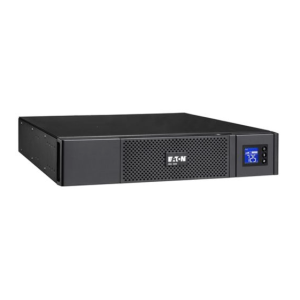 Eaton 5SC 2200i UPS 2200 VA 1980 W Input: IEC C20 (16A Socket) Outputs: (8) IEC C13 (10A) (1) IEC C19 (10A) Rack Tower 9210-73033