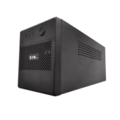 Eaton 5A UPS 1200 VA 1200 W Input: BS1363 Outputs: (4) Universal Outlets Tower P-5A1200I-UNI
