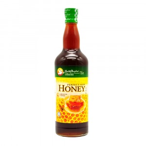 [HALAL] HEALTH PARADISE Perfect Raw Honey (1KG)- SUGAR/SWEETENER Condiments, Sugar & Sweeteners image