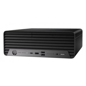 Komputer Dekstop  HP Pro Small Form Factor 400 G9 9E494PT i5-13500 8GB 256GB SSD + 1TB HDD W11 3YW image