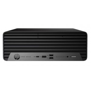 Komputer Dekstop HP Pro Small Form Factor 400 G9 9E494PT i5-13500 8GB 256GB SSD + 1TB HDD W11 3YW