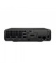 Komputer Dekstop HP Pro Mini 400 G9 9E495PT i5-13500T 8GB 512GB SSD W11P 3Y Warranty image