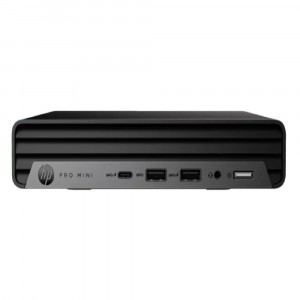 Komputer Dekstop HP Pro Mini 400 G9 9E495PT i5-13500T 8GB 512GB SSD W11P 3Y Warranty