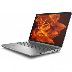 HP ZBook Fury G1i 16" C1KZ6PT Intel Core Ultra 7 255HX,  32GB, 1TB SSD,W11P 3YW