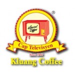 Kluang Coffee Cap Televisyen
