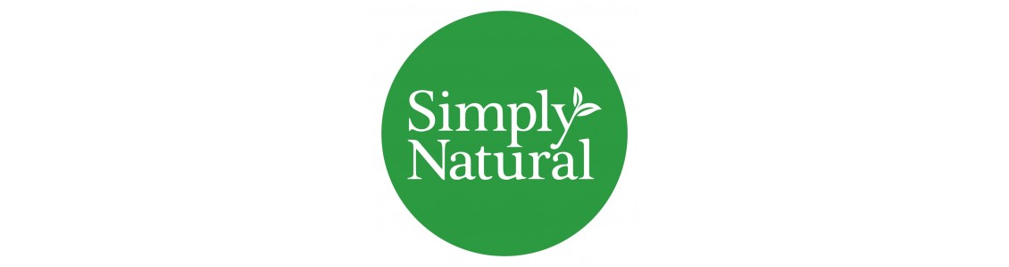 Simply Natural 