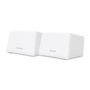 Mercusys Halo H47BE-2-pack BE9300 Whole Home Mesh Wi-Fi 7 System