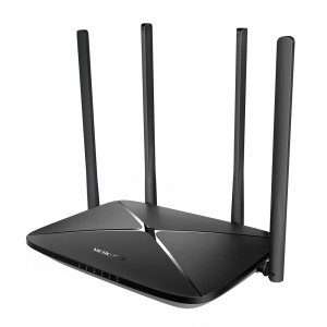 Mercusys 4G Router MB115-4G N300 Wi-Fi 4G LTE Router Build-In 150Mbps 4G LTE Modem