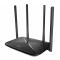 Mercusys 4G Router MB115-4G N300 Wi-Fi 4G LTE Router Build-In 150Mbps 4G LTE Modem