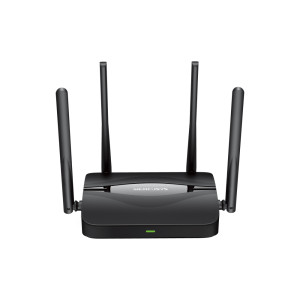 Mercusys Wi-Fi Router MR25BE BE3600 Dual-Band Wi-Fi 7 Router