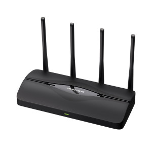 Mercusys Wi-Fi Router MR27BE BE3600 Dual-Band Wi-Fi 7 Router