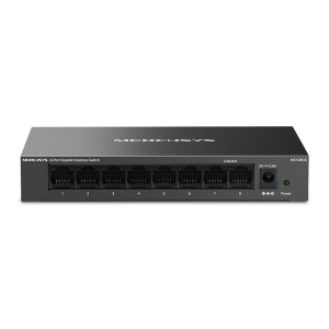 Mercusys Network Switch MS108GS 8-Port Gigabit Desktop Switch