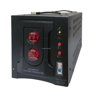 Neuropower AVS Industrial Series AVS-M10K0E