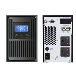 Neuropower CRONUS 6K Online UPS Tower with Built-In Battery