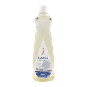 SEA MAGIC NATURAL ECO DISH WASH (1KG) - HOUSEHOLD Living, Cleaning image