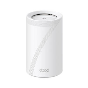 TP-Link Deco BE65-1-pack BE11000 Whole Home Mesh Wi-Fi 7 System