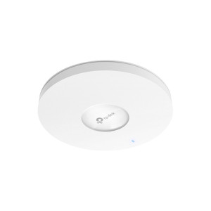 Omada BE11000 Ceiling Mount Tri-Band Wi-Fi 7 Access Point EAP772