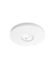 Omada BE11000 Ceiling Mount Tri-Band Wi-Fi 7 Access Point EAP772