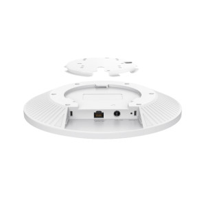 Omada BE11000 Ceiling Mount Tri-Band Wi-Fi 7 Access Point EAP772