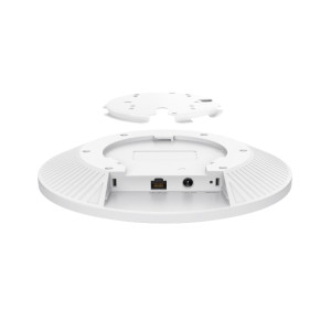 Omada BE11000 Ceiling Mount Tri-Band Wi-Fi 7 Access Point EAP773