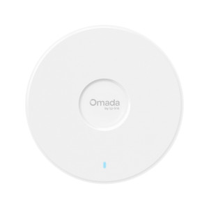 Omada BE15000 Ceiling Mount Tri-Band Wi-Fi 7 Access Point EAP787