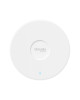 Omada BE15000 Ceiling Mount Tri-Band Wi-Fi 7 Access Point EAP787