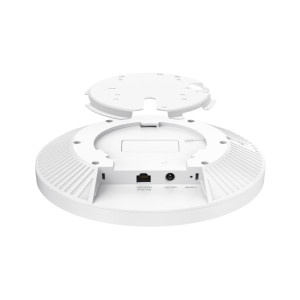 Omada BE15000 Ceiling Mount Tri-Band Wi-Fi 7 Access Point EAP787