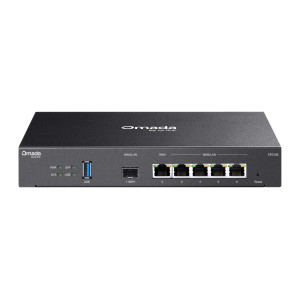 Omada Gigabit VPN Router ER7206