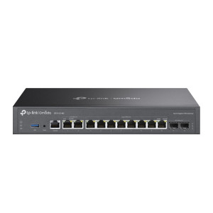 Omada Multi-Gigabit VPN Router ER7412-M2