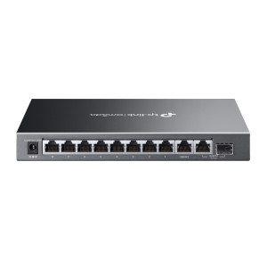 TP-Link Gigabit PoE Switch ES210GMP
