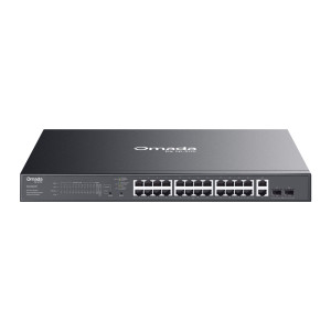 TP-Link Gigabit PoE Switch ES228GMP