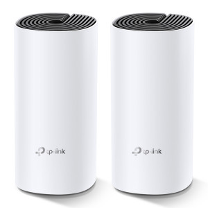 TP-Link Deco M4-2-Pack AC1200 Whole Home Mesh Wi-Fi System