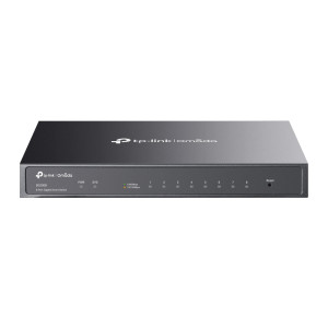 Omada 8-Port Gigabit Smart Switch SG2008