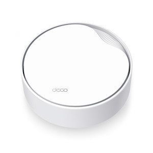 TP-Link Deco X50-POE-2-Pack AX3000 Whole Home Mesh Wi-Fi 6 System