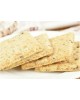 BUCKWHEAT GRAINS CRACKER (330GM) - SNACK/BISCUITS Ready to Eat, Snacks image