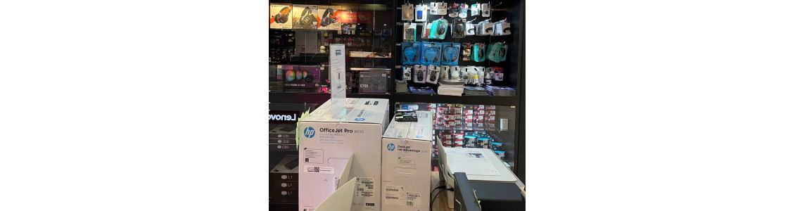 Accessories and Peripherals image